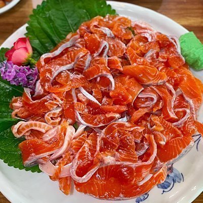 [충북 영동] 오아시스가든