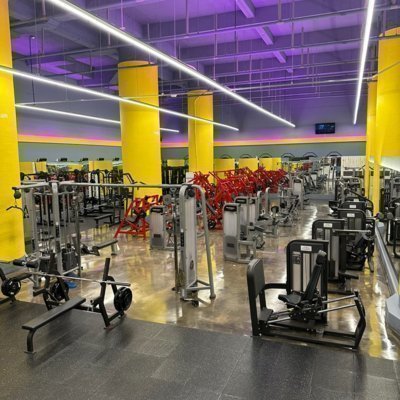 [도봉] 스포벡휘트니스 쌍문점