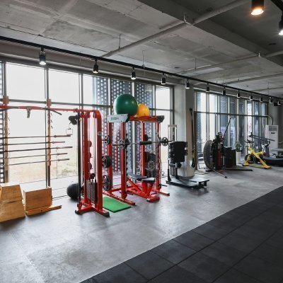 [기흥] 골프메디컬트레이닝센터