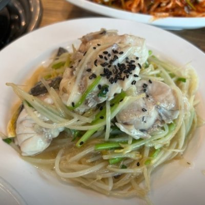 [사하] 복어나라