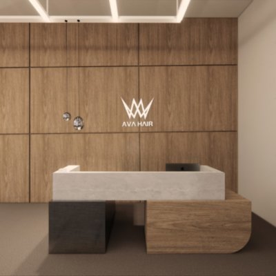 [강남] 에이바헤어 강남자곡점