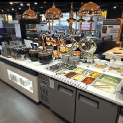 [파주] 명륜진사갈비 파주스타필드점