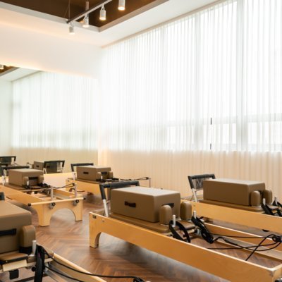 [시흥] 온필라테스 라운지 은계점