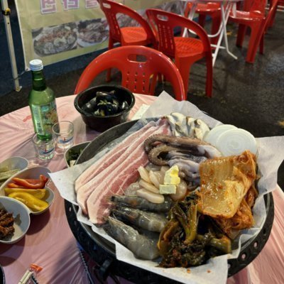 [여수] 교동포차15번