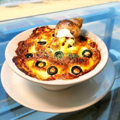 [강원] 삼척해물덮밥 오션테이블