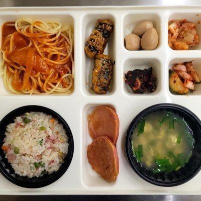 [광주] 라온도시락 광주점