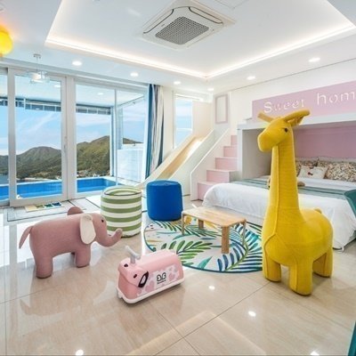 [거제] 풀빌라 미스터준