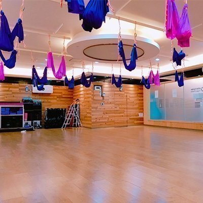 [성남] 아리아요가 단대오거리점