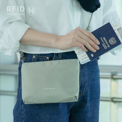 [솜솜라이크] 올데이미니백