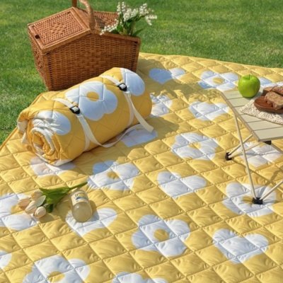 [솜솜라이크]프리미엄 패밀리피크닉매트