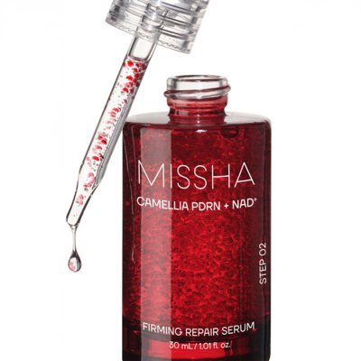 [미샤] PDRN NAD+ 기초 라인