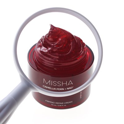 [미샤] PDRN NAD+ 기초 라인