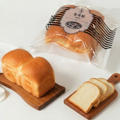 [태극당]농축원 단백 발효종 태극식빵