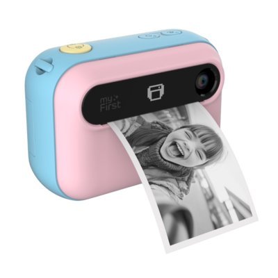 [마이퍼스트] 키즈 프린트 카메라