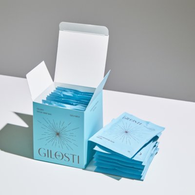 [GILOSTI]시그니처디카페인드립백