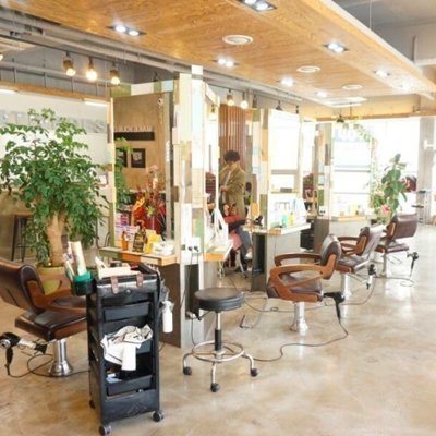 [광주] 청담헤어 첨단점