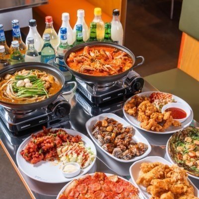 [건대] 김창훈포차