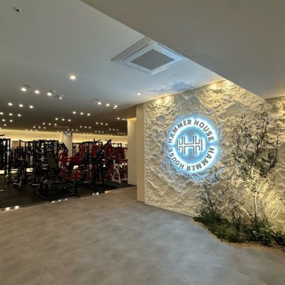 [의정부] 해머하우스 회룡점