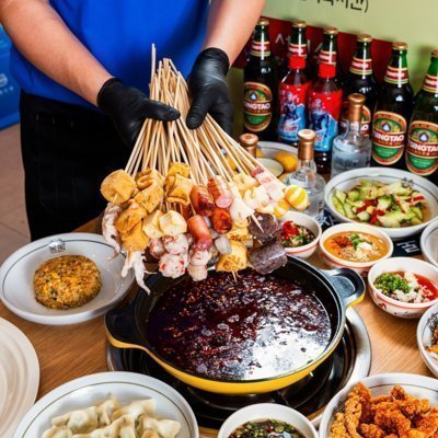 [용인] 츄안츄안 동백점