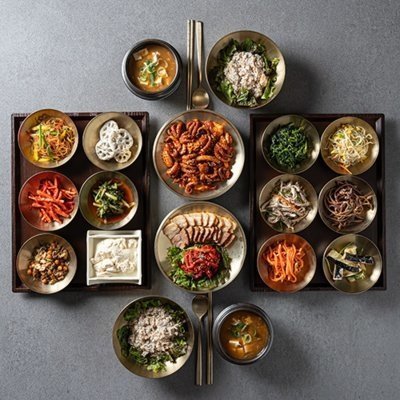 [기자단]사월에보리밥과쭈꾸미세종시청점