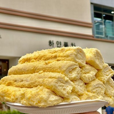 [동탄] 하얀풍차제과점 동탄역점