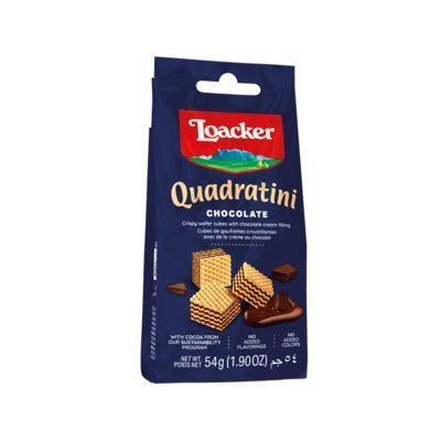 [로아커] 콰드라티니 초콜릿