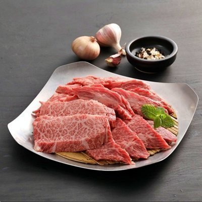 [송파] 송파한우정육식당