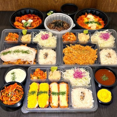 [부산] 원카츠 화명점