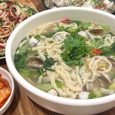 [종로] 신라제면 안국점