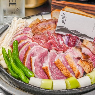 [광주] 올히 상무점