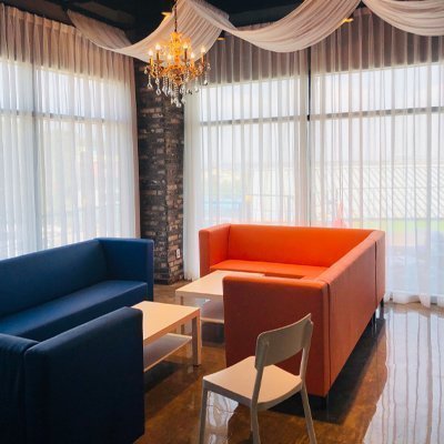 [종로] 황실커텐