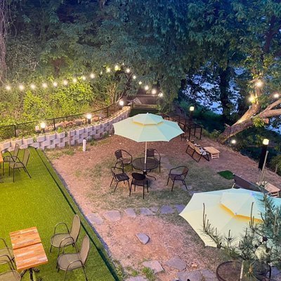 [양평] 카페 하날