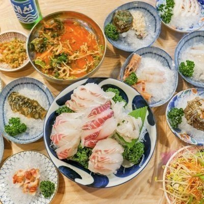 [부산] 해운대다찌