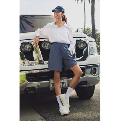 [안다르] 에어리핏 5부 쇼츠