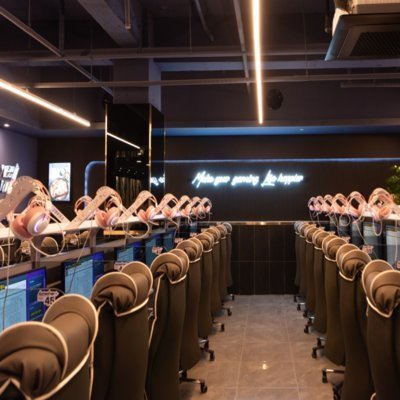 [송파] 레벨업PC방 석촌점