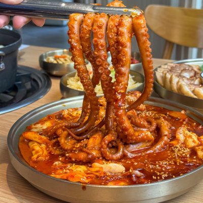 [대전] 용호동낙지 대전월평점