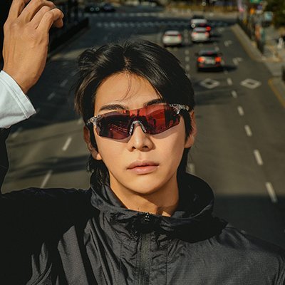 [오플로] 런닝고글_릴스