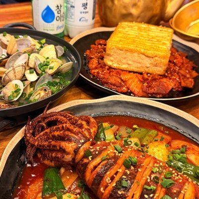 할매기름집 홍대점