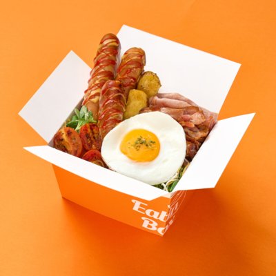 [여의도] 잇인박스