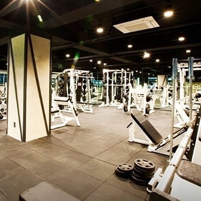 [남양주] 바도스짐 도농점