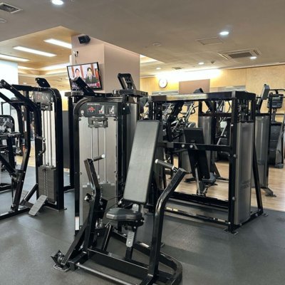 [동대문] 투엑스휘트니스 장안점