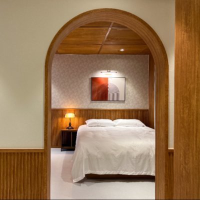 [부산] 서정적인호텔 부산영도점