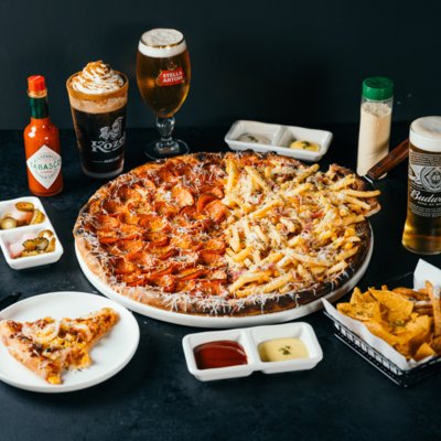 [천안] 미드나잇피자