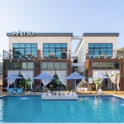 [경주] 경주풀빌라파티오