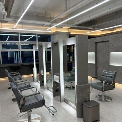 [김해] 누브헤어 김해장유율하점