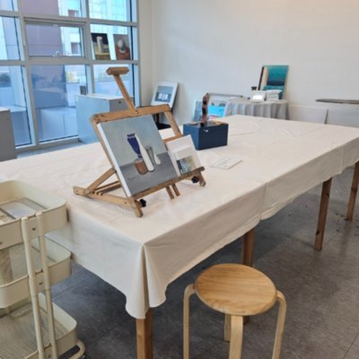 [송도] 레핀아트