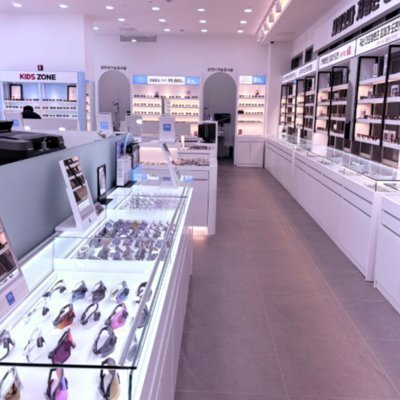 [김포] 더글라스안경 김포풍무역점