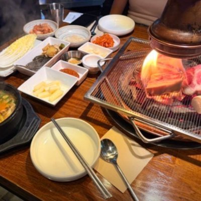 [마포] 서경도락 마포점