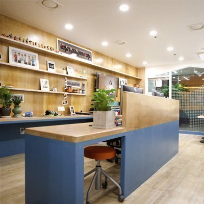 [분당] 팝콘스튜디오 분당점