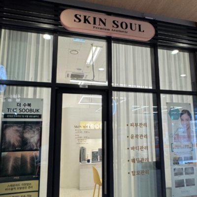 [고양] 스킨소울